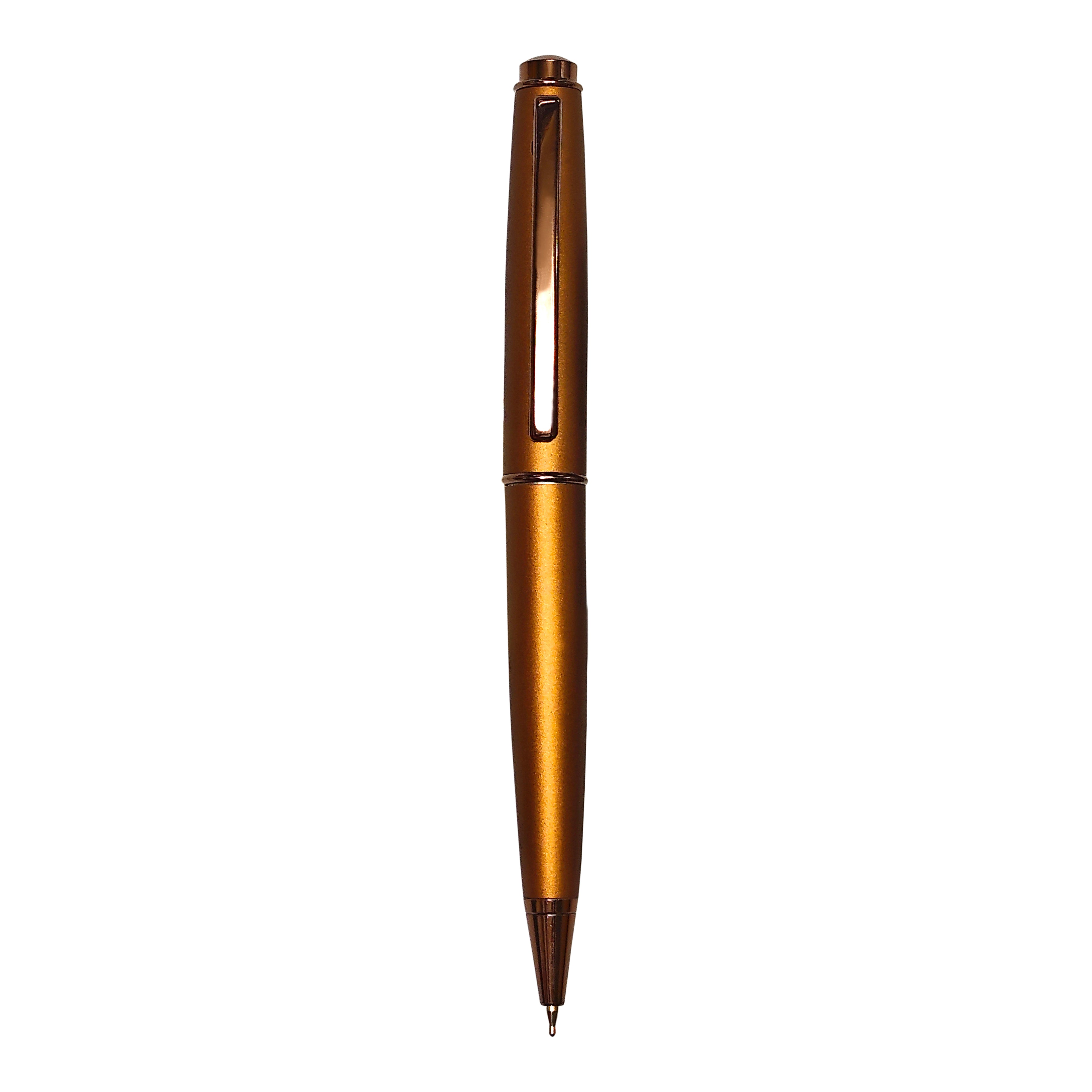 Astur Coffee Metal Ball Pen
