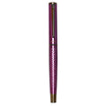 Carnival Purple Plating Metal Roller Pen