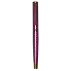 Carnival Purple Plating Pen Set