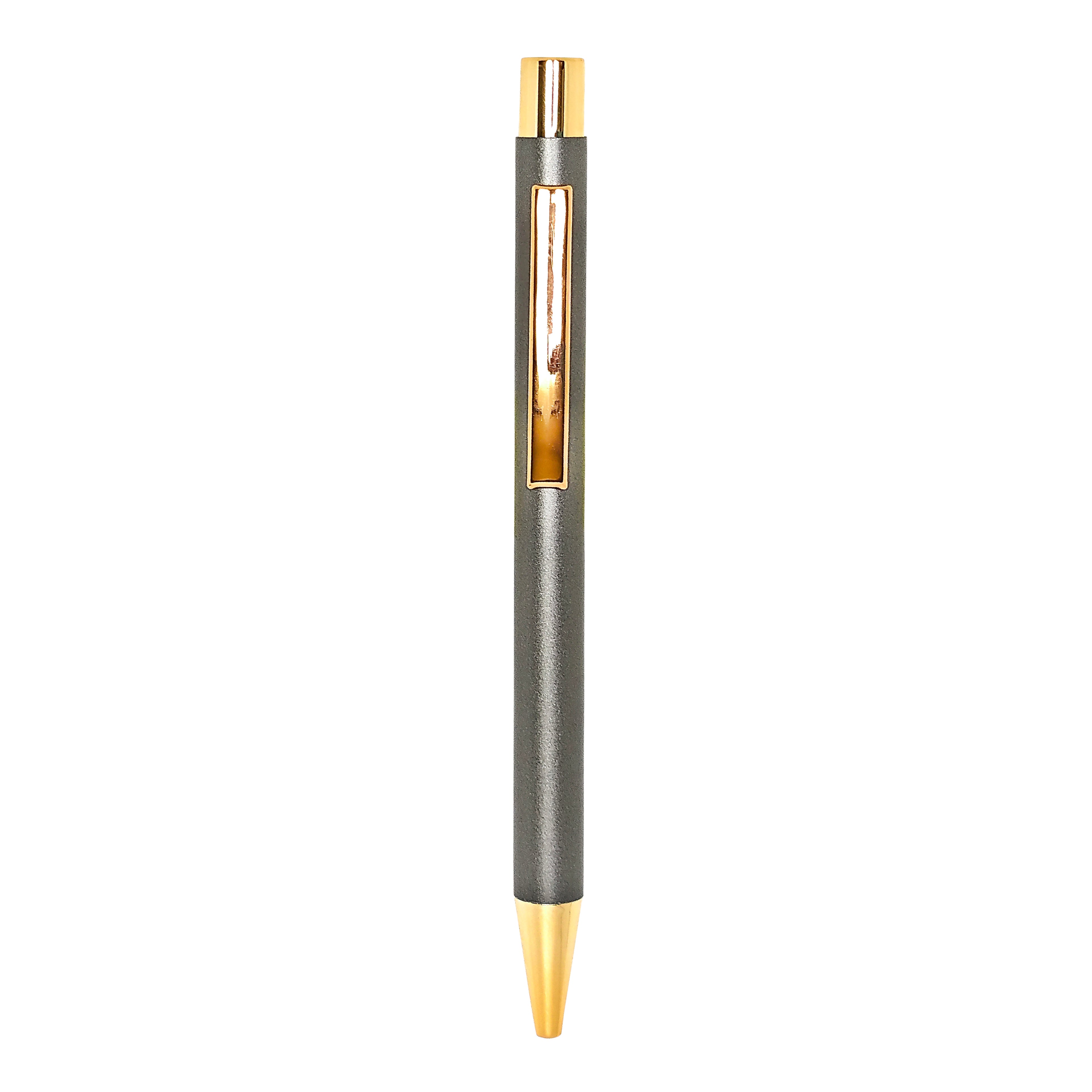 Holder Retractable Ball Pen