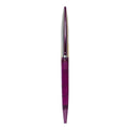 Nile Purple Metal Ball Pen