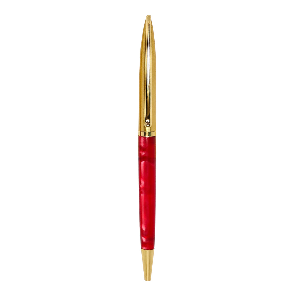 Nile Gold Metal Ball Pen