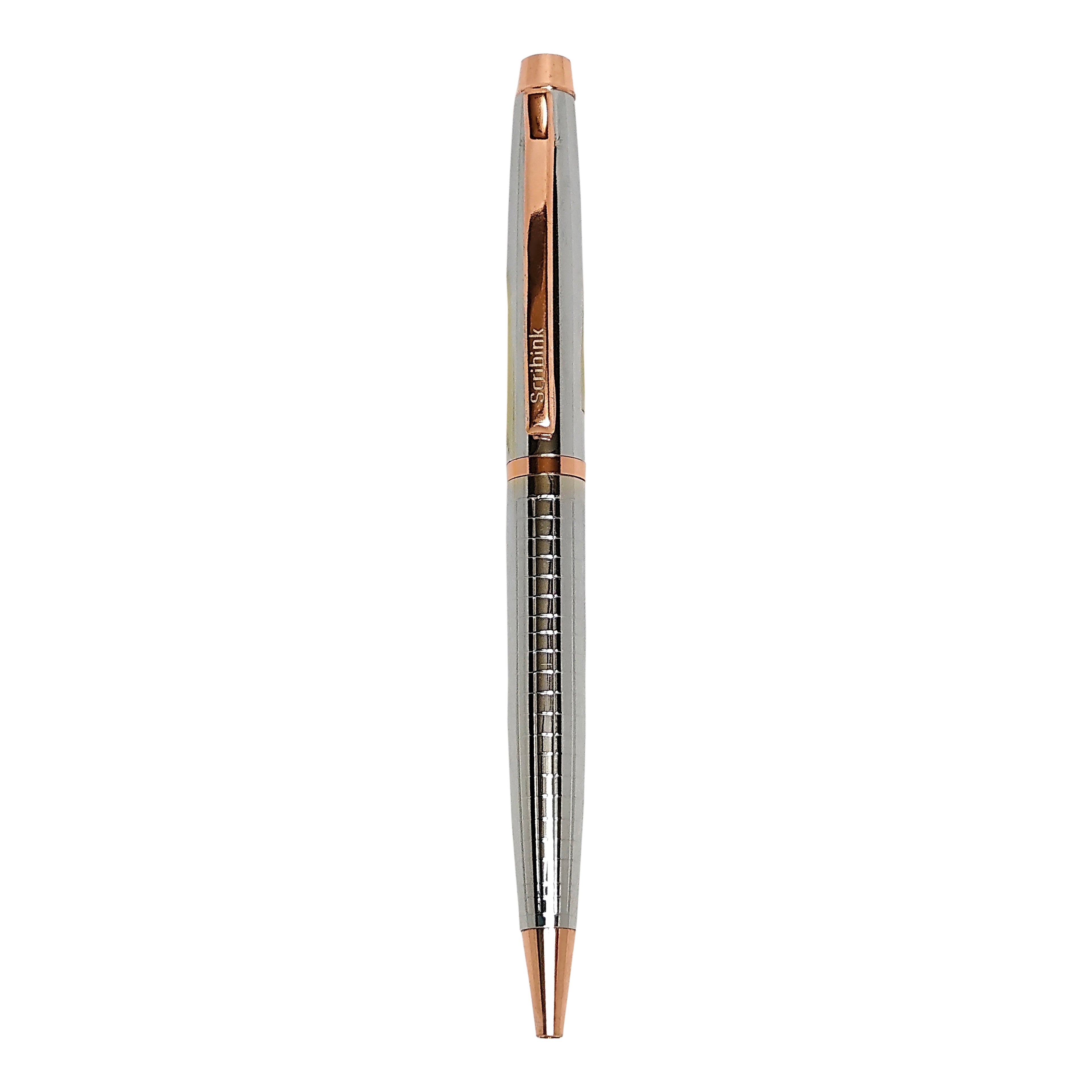 Victor Steelo Metal Ball Pen